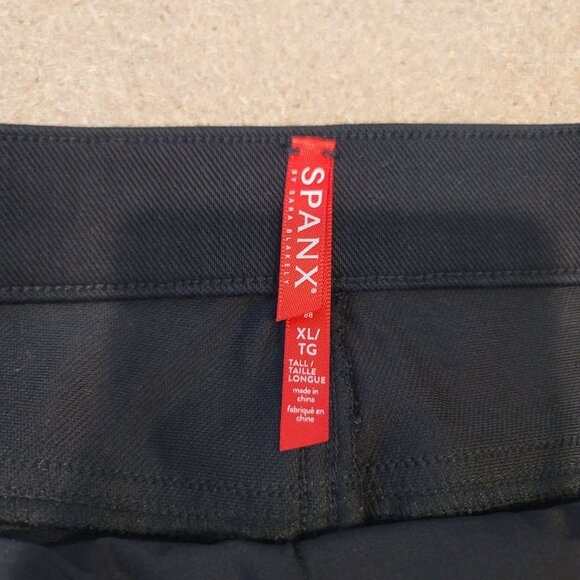 Spanx Pants Womens XLarge - Picture 5 of 8